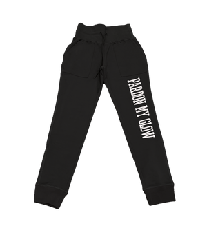 Open image in slideshow, PMG Joggers | Black
